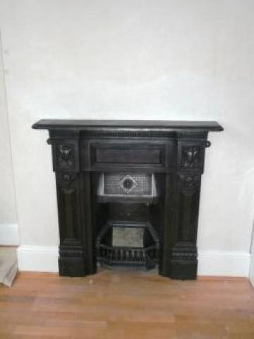 			Studio Apartment, 1 bath, 1 reception Flat			 Castellaine Road, MAIDA VALE